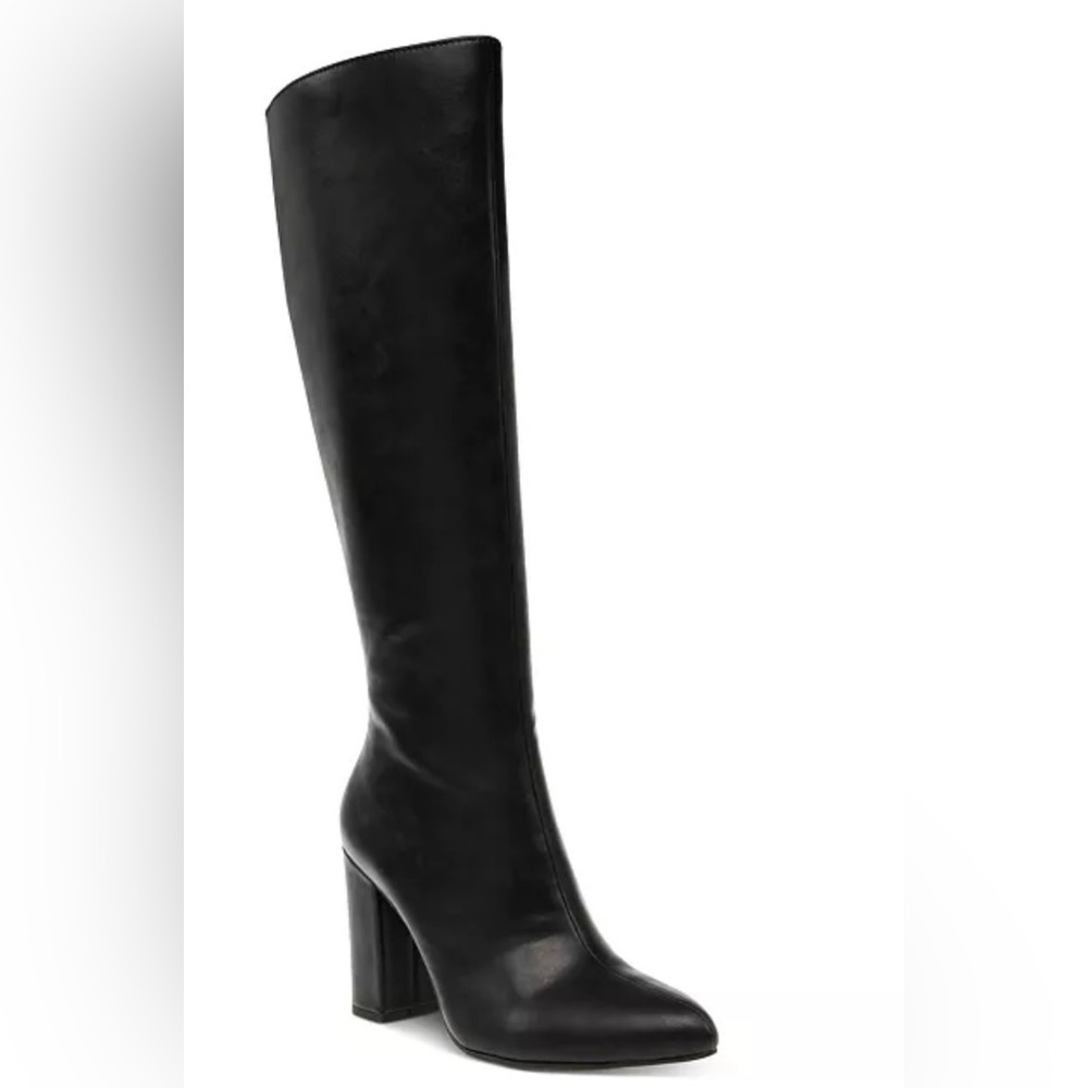 Wild Pair Black Boots Size 9